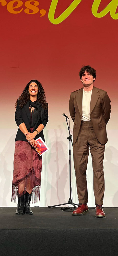 presentacion-para-prodetur-coming-sound presentación Prodetur en Madrid por Coming Sound