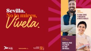 Presentación Oferta Turística Diputación de Sevilla
