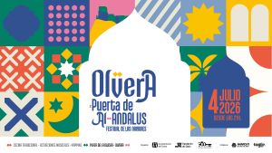 OLVERA PUERTA DE AL-ANDALUS